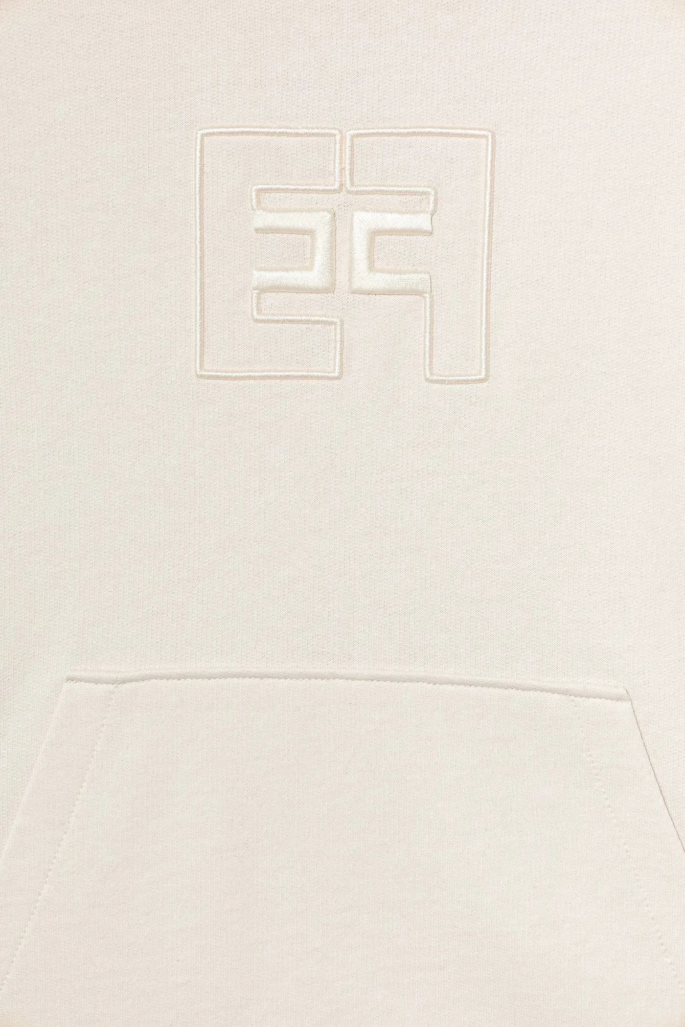 Детская хлопковая толстовка - фото 3