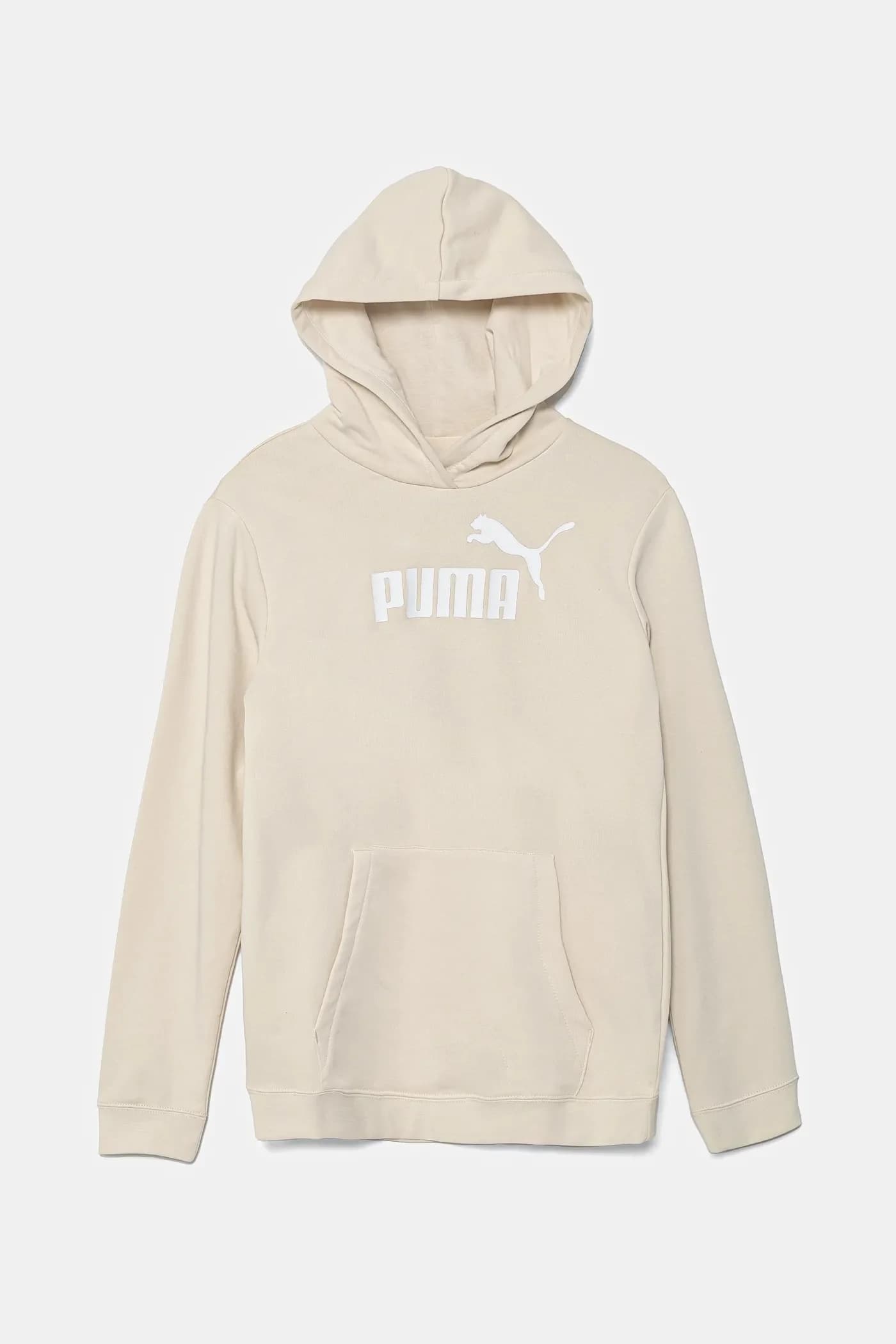 Детская толстовка ESS №1 Logo Hoodie TR