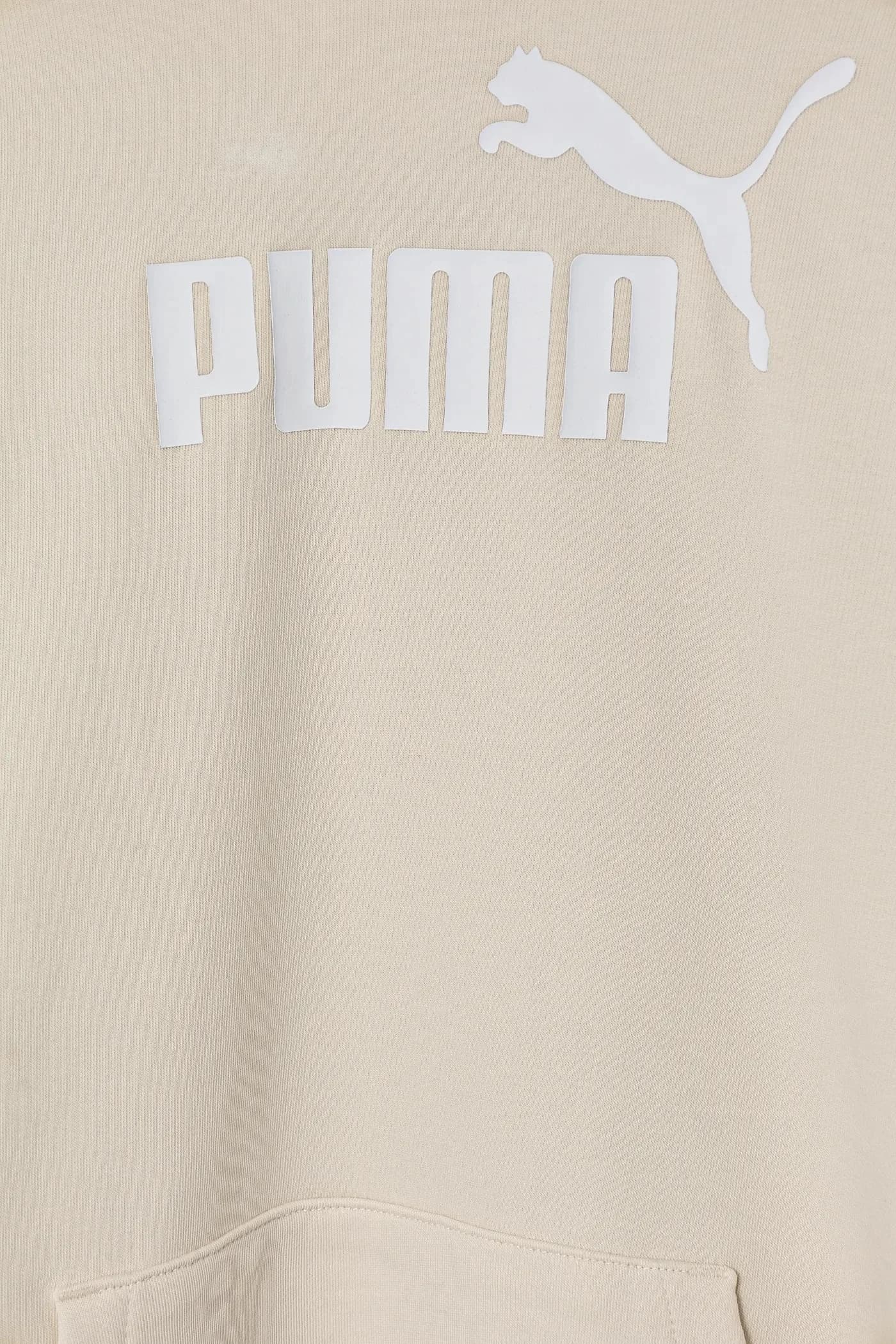 Детская толстовка ESS №1 Logo Hoodie TR - фото 3