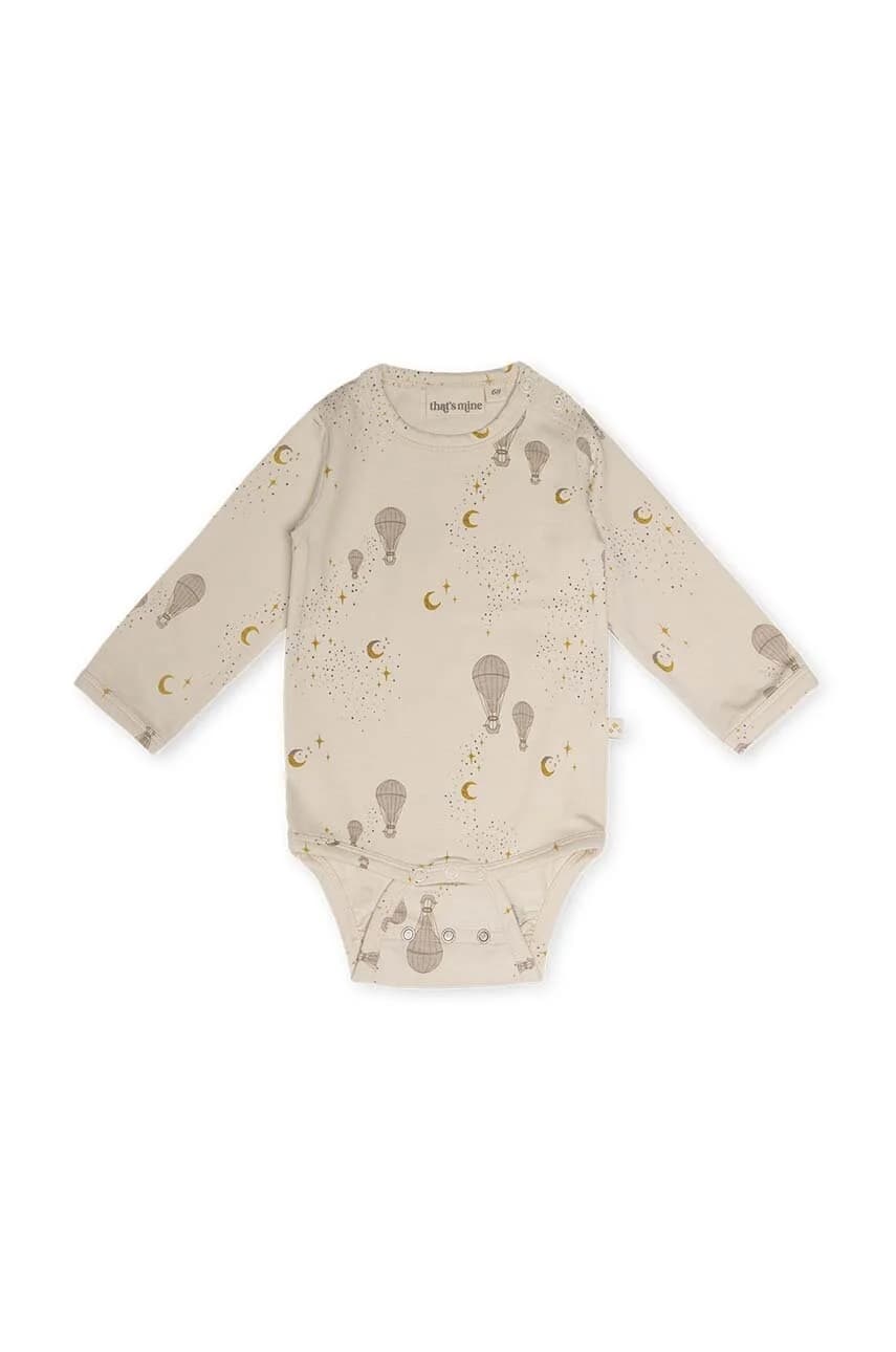 боди Ellis для малышей