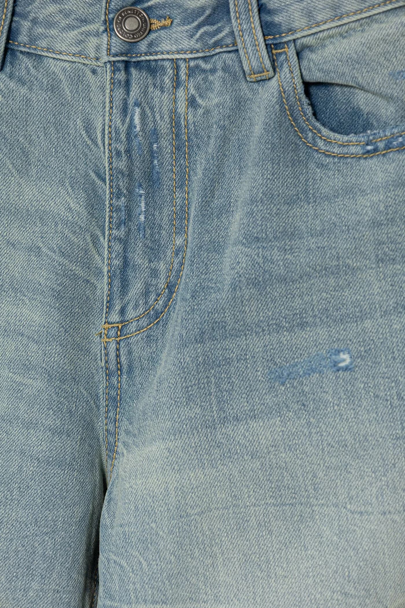 Детские джинсы - фото 3