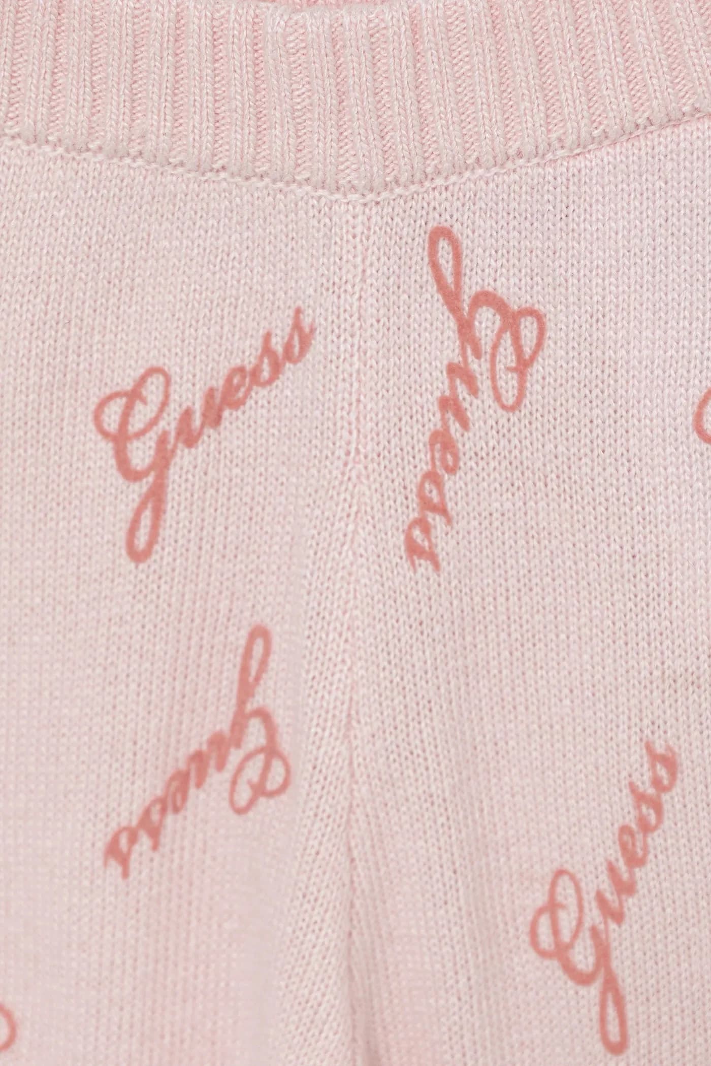 Детский комплект из шерсти - фото 3