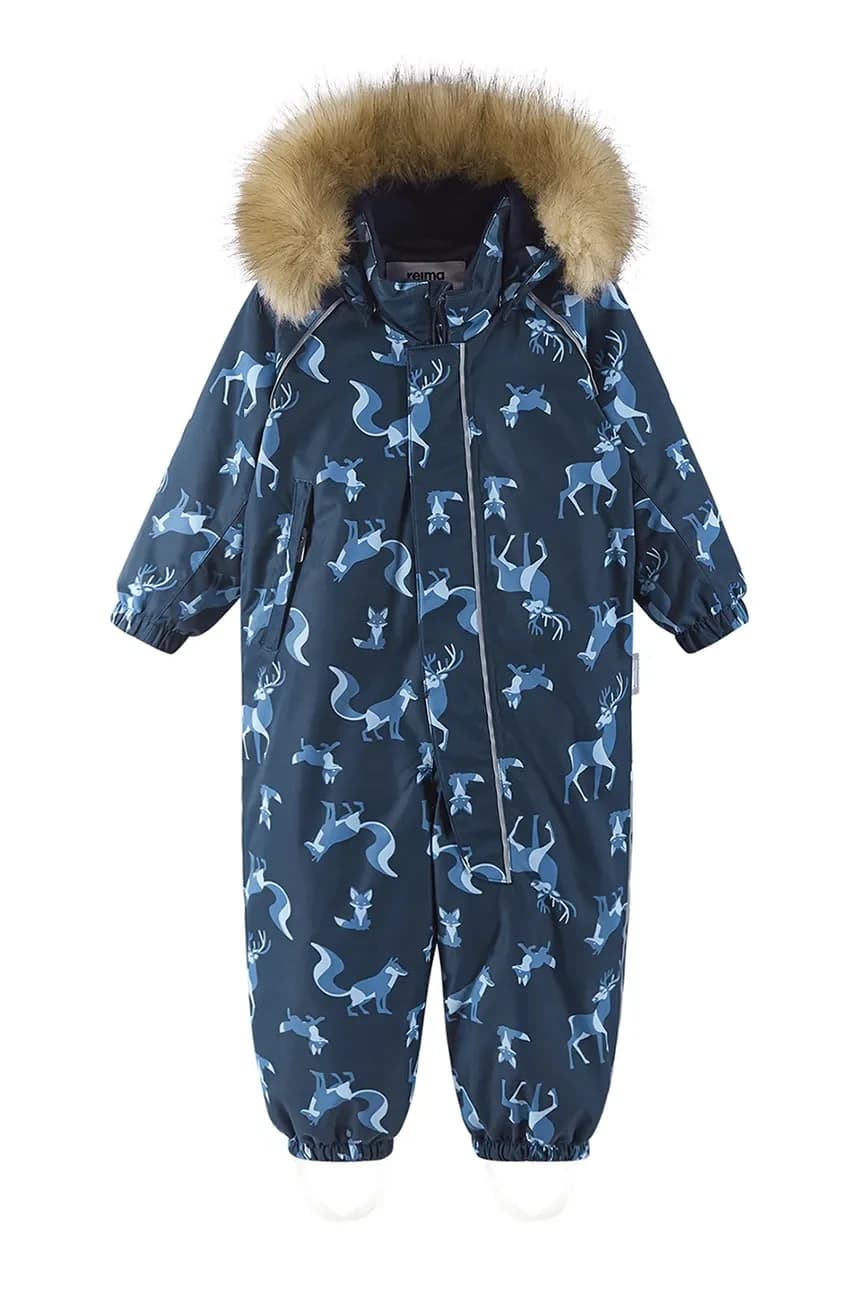 Лаппи детский комбинезон - фото 2