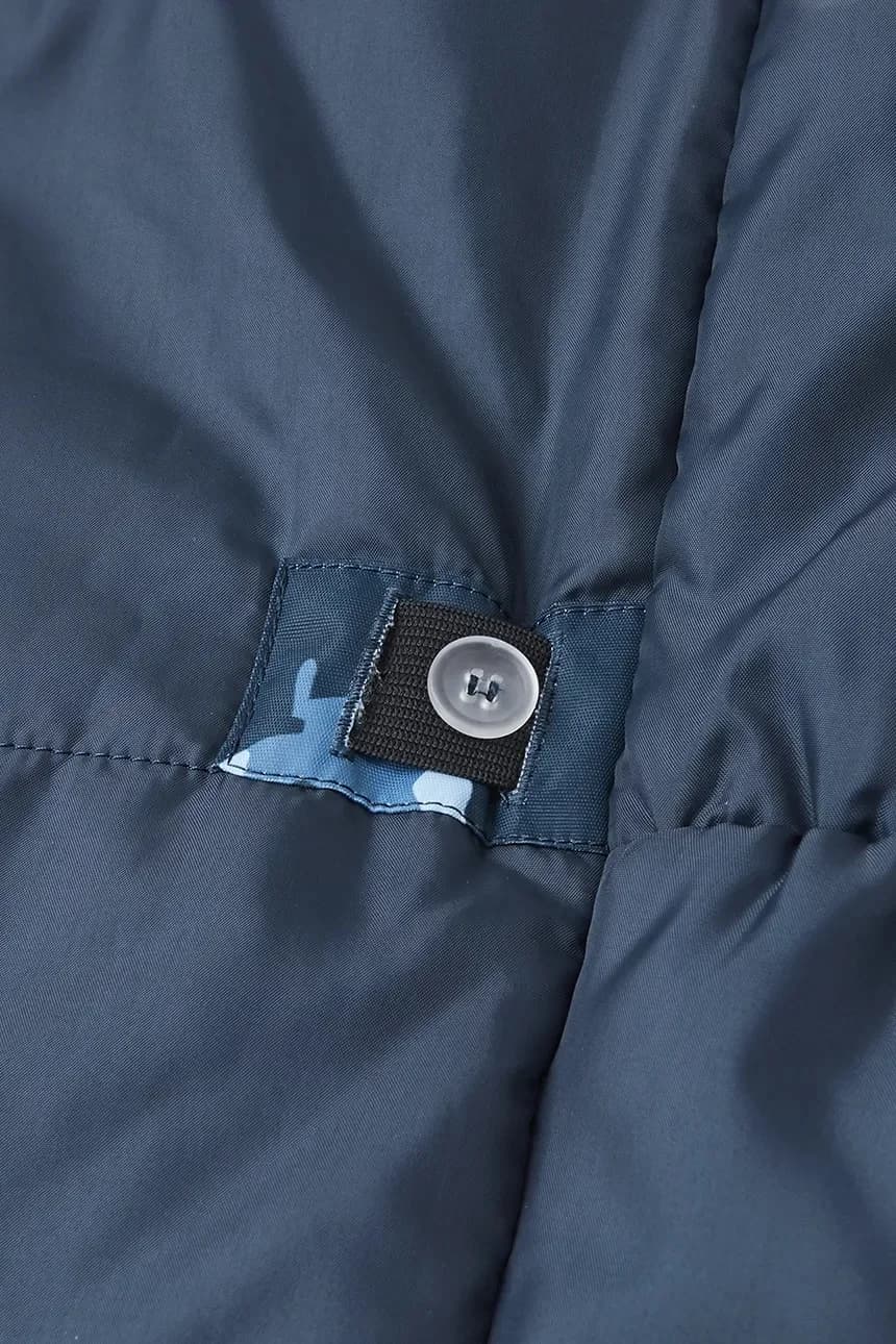 Лаппи детский комбинезон - фото 11