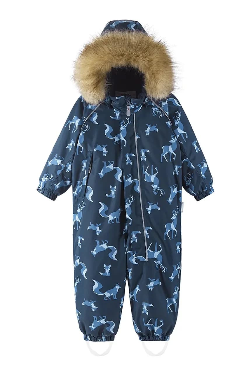 Лаппи детский комбинезон - фото 4