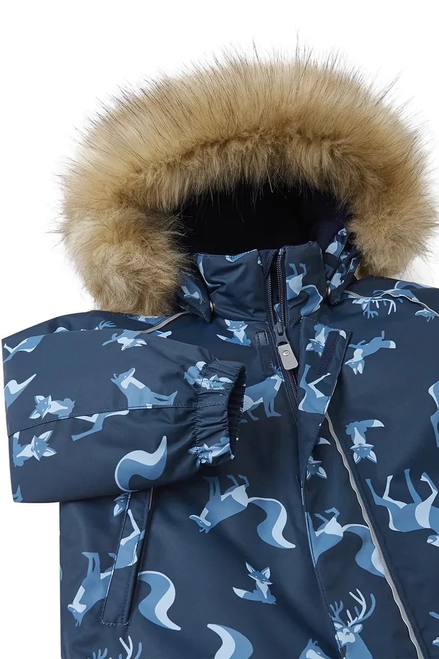 Лаппи детский комбинезон - фото 5