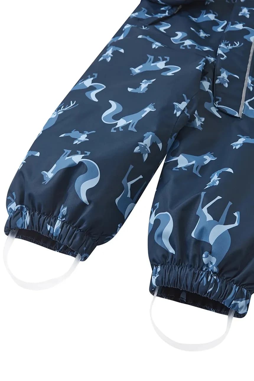 Лаппи детский комбинезон - фото 6