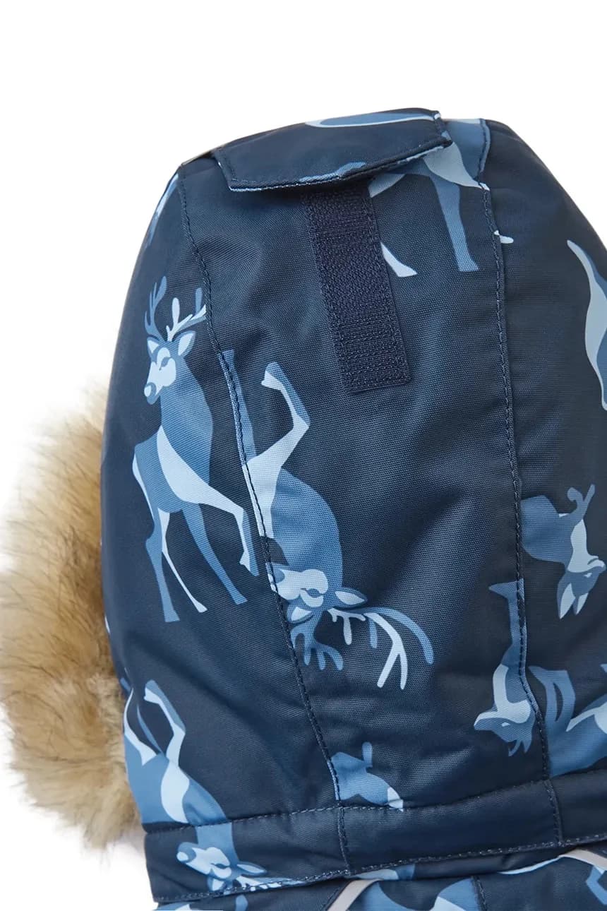 Лаппи детский комбинезон - фото 7