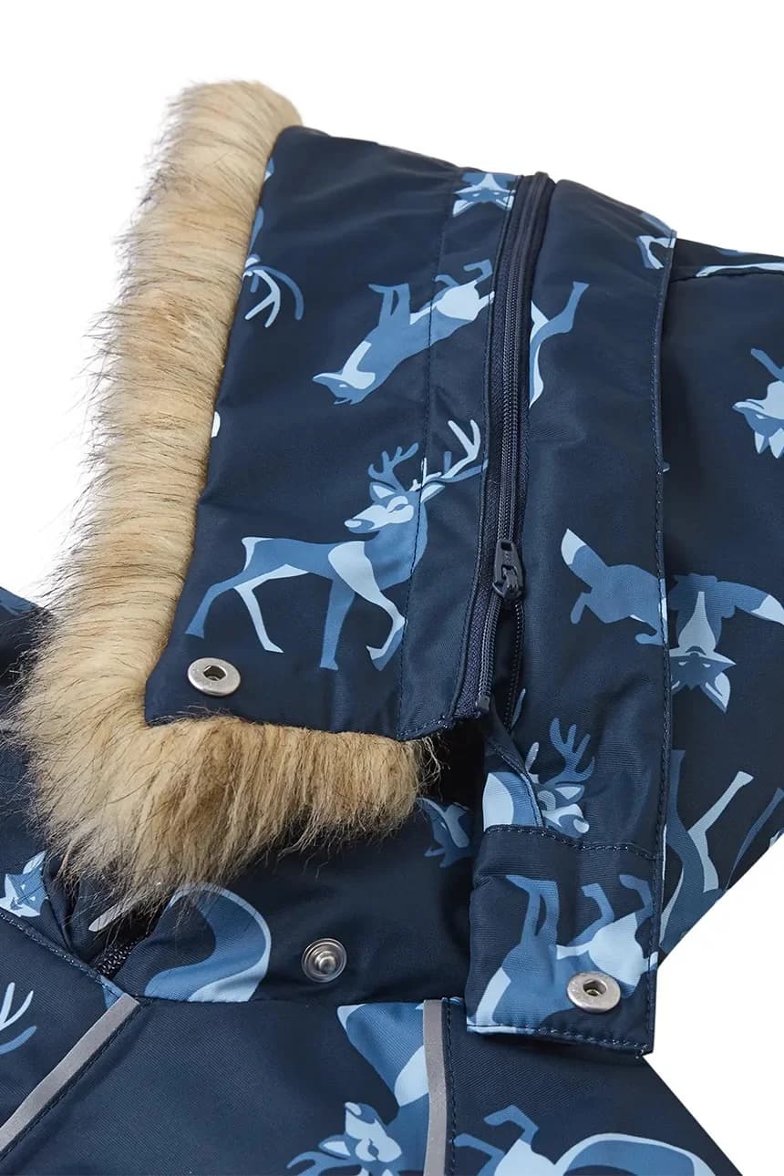 Лаппи детский комбинезон - фото 8