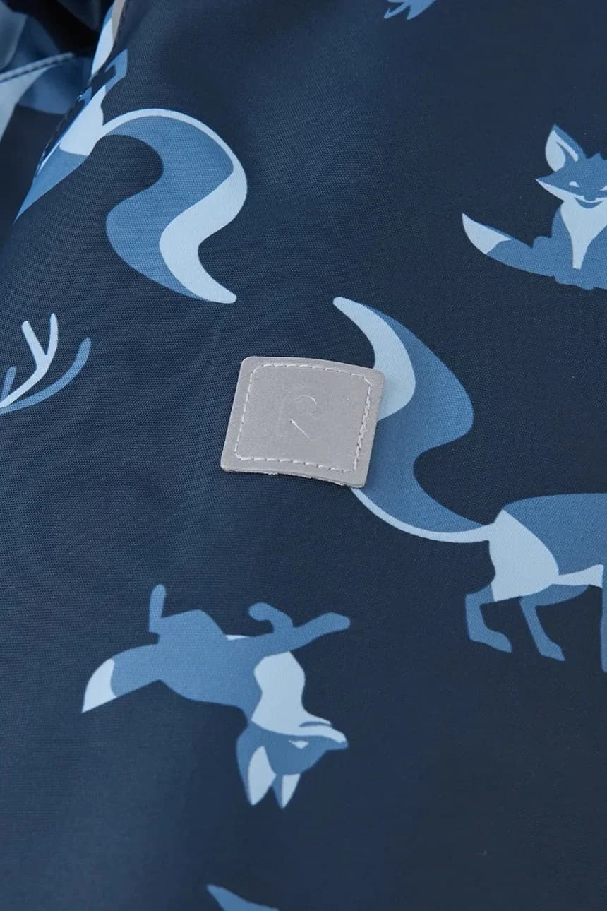 Лаппи детский комбинезон - фото 9