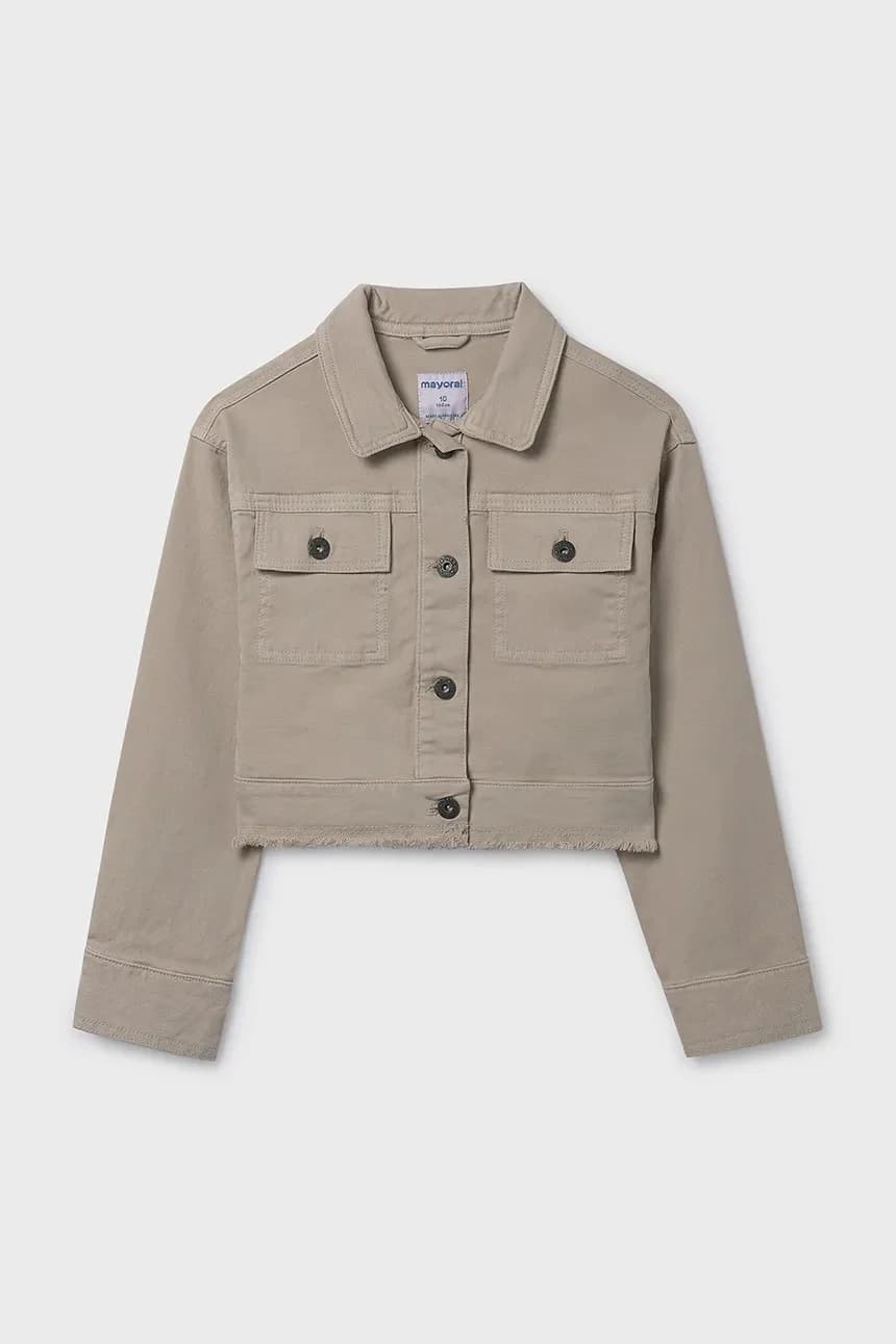 Детская куртка - фото 2