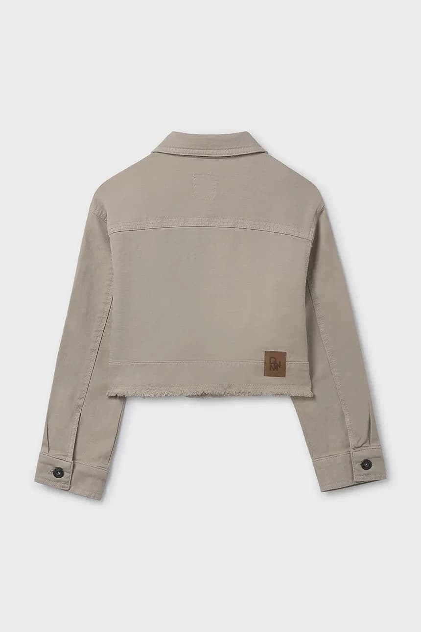 Детская куртка - фото 3