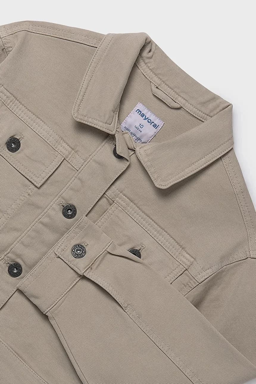 Детская куртка - фото 4