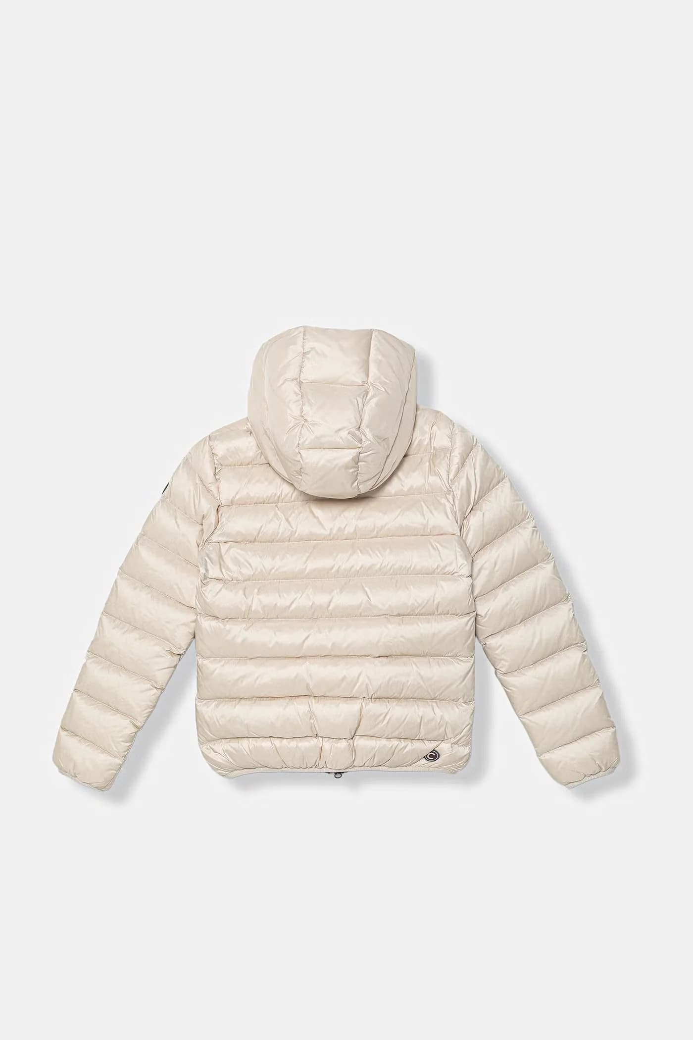 Детский пуховик ДЕЛЮКС - фото 2