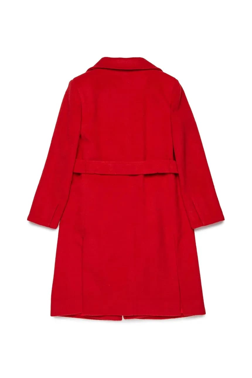 MAXJ1F JACKET детское пальто - фото 3