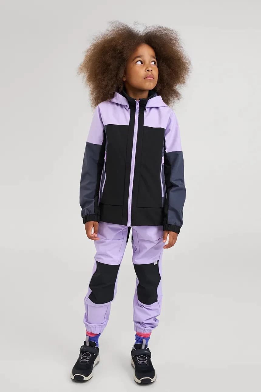 Детская куртка Vaeltava