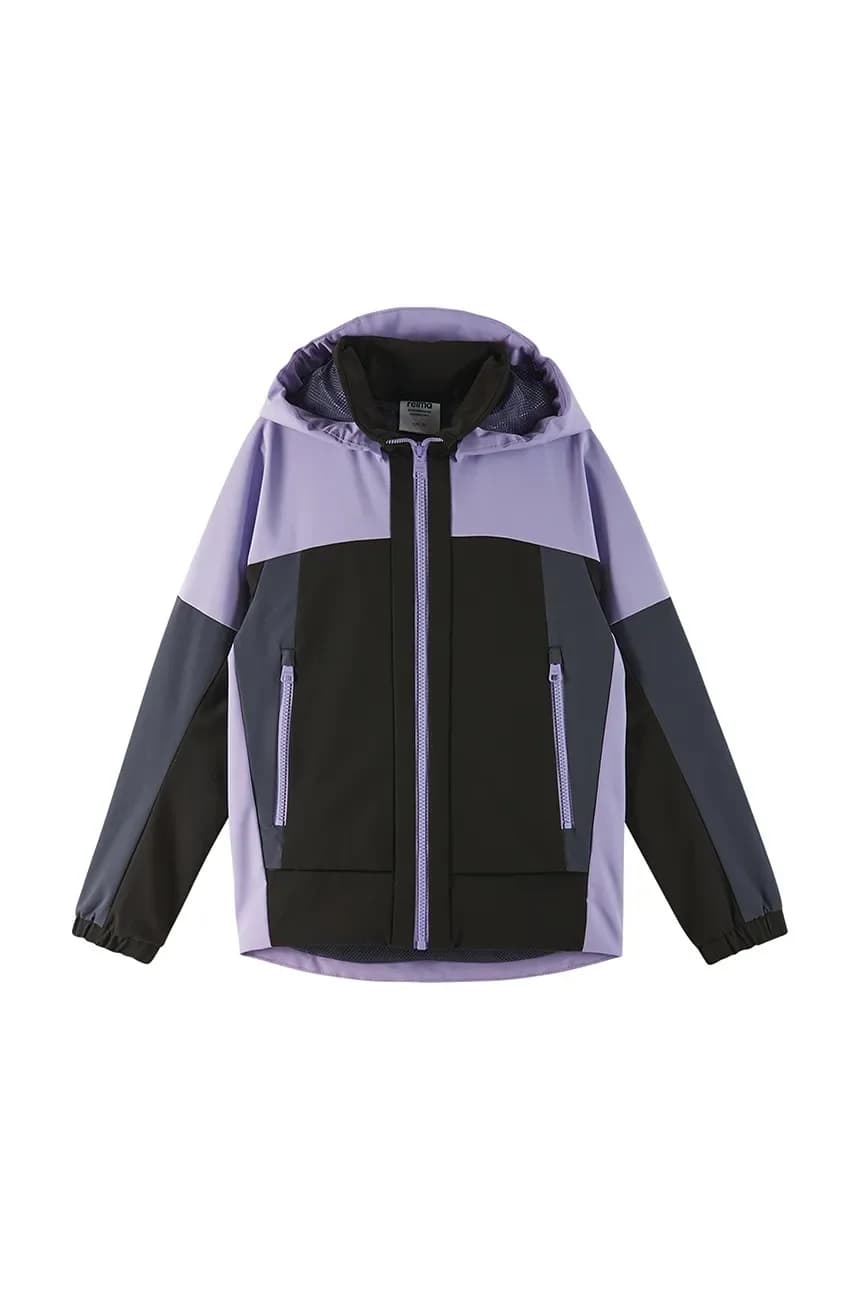 Детская куртка Vaeltava - фото 2