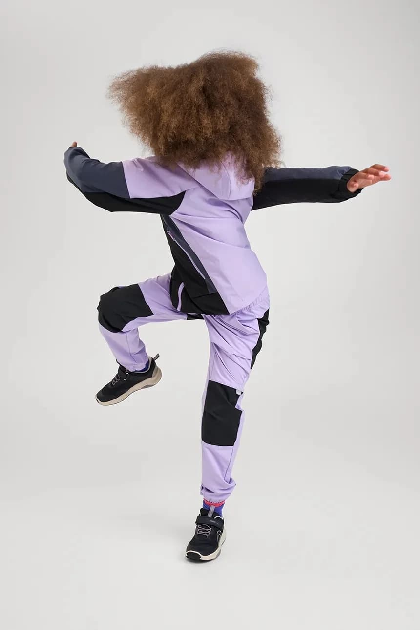 Детская куртка Vaeltava - фото 11