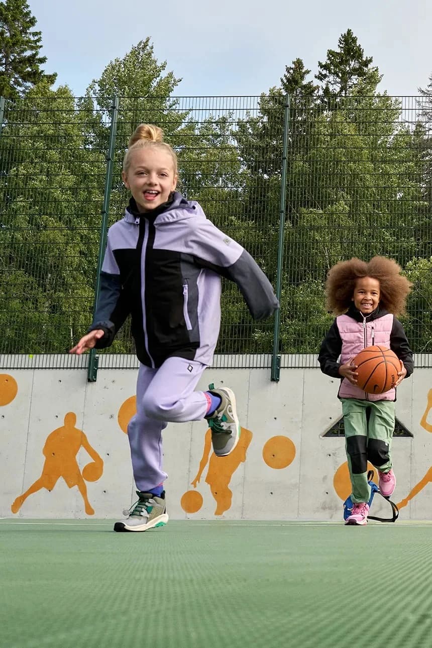 Детская куртка Vaeltava - фото 12