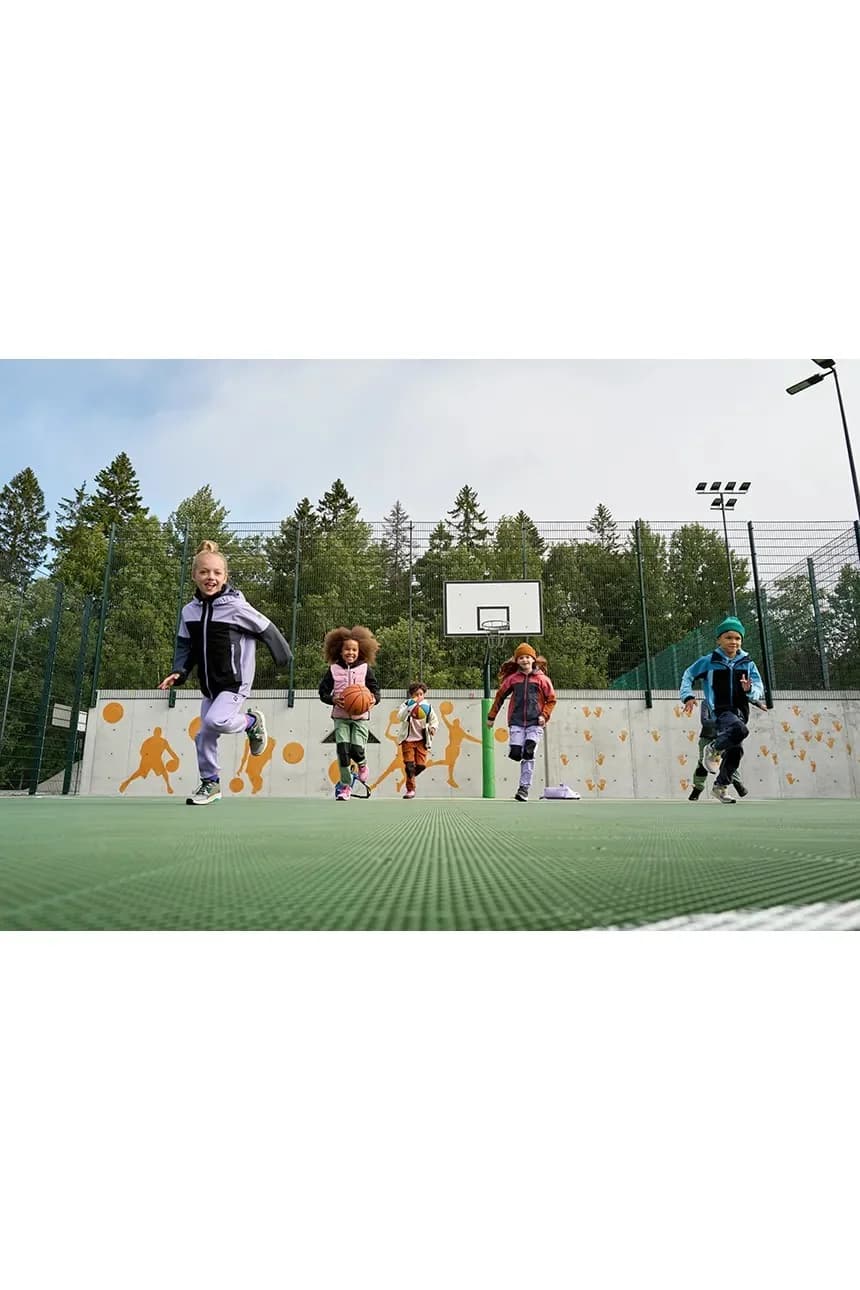 Детская куртка Vaeltava - фото 13