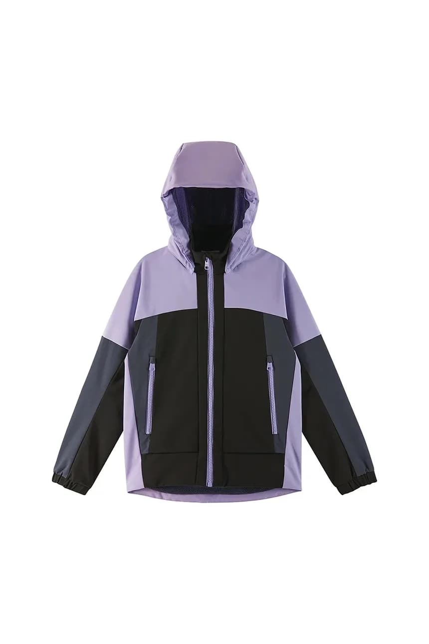 Детская куртка Vaeltava - фото 4