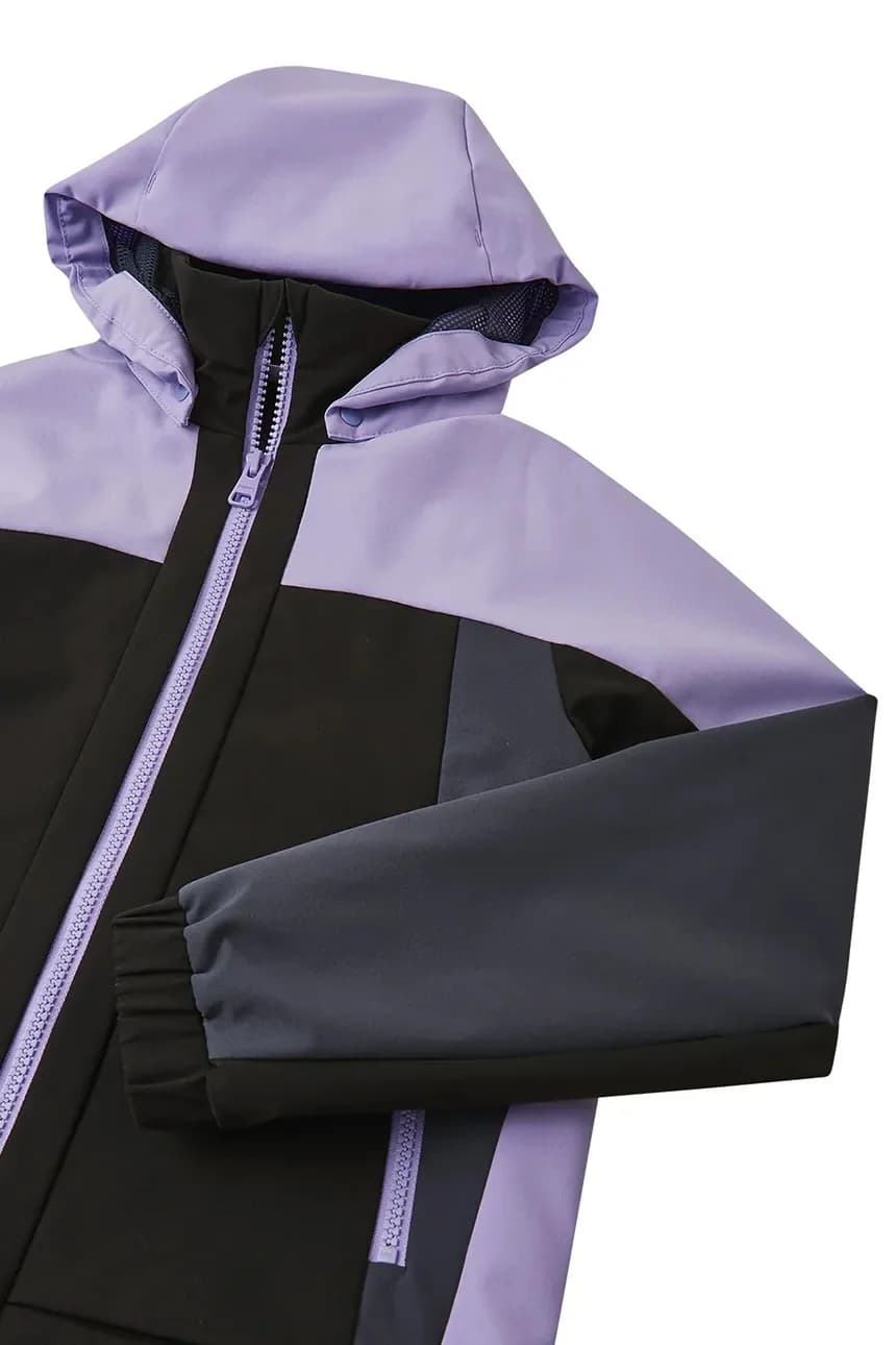 Детская куртка Vaeltava - фото 5