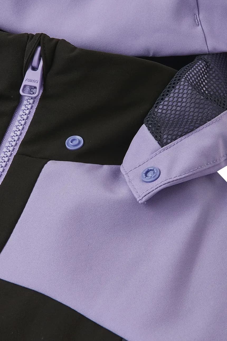 Детская куртка Vaeltava - фото 6