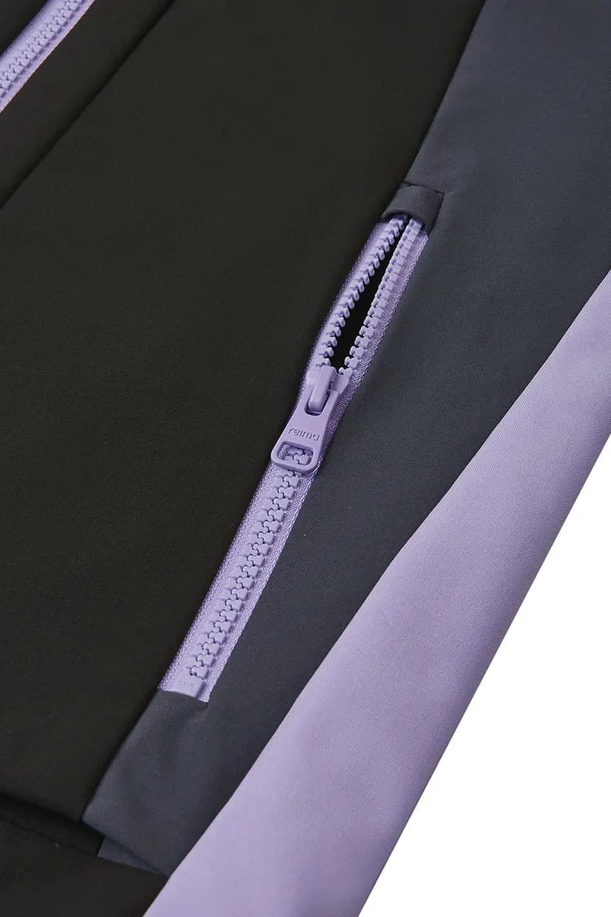 Детская куртка Vaeltava - фото 8