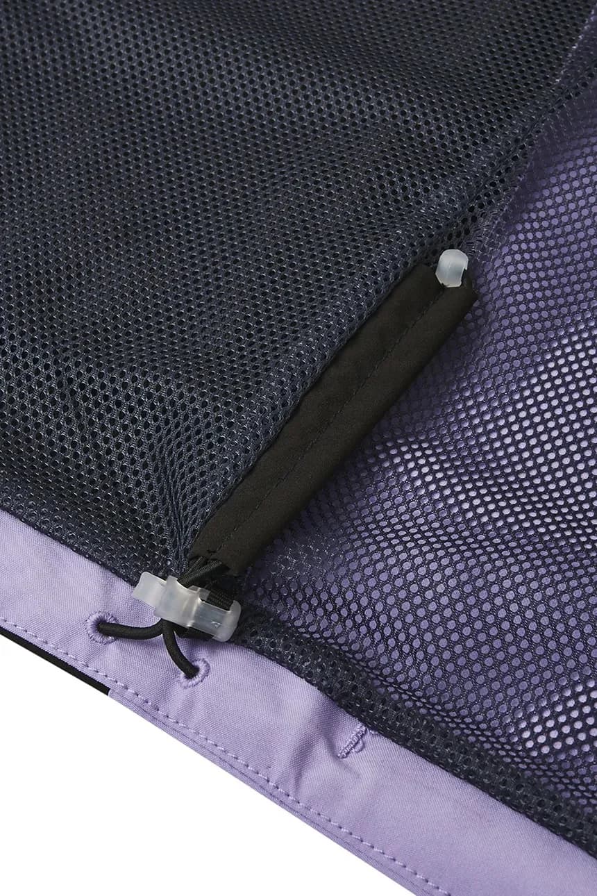 Детская куртка Vaeltava - фото 9