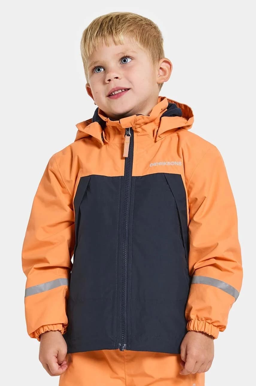 ENSO KIDS JACKET 5 детская куртка