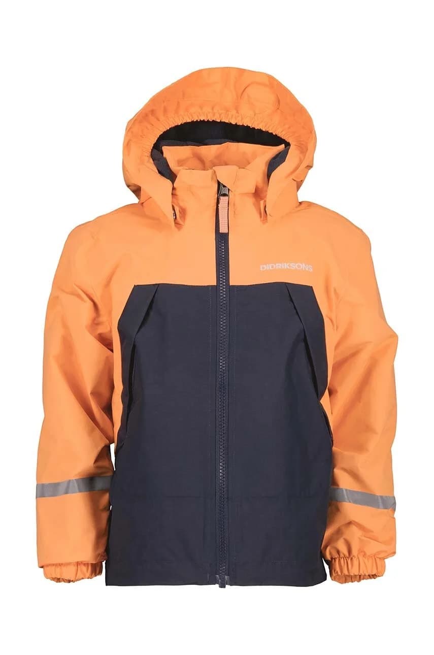 ENSO KIDS JACKET 5 детская куртка - фото 2