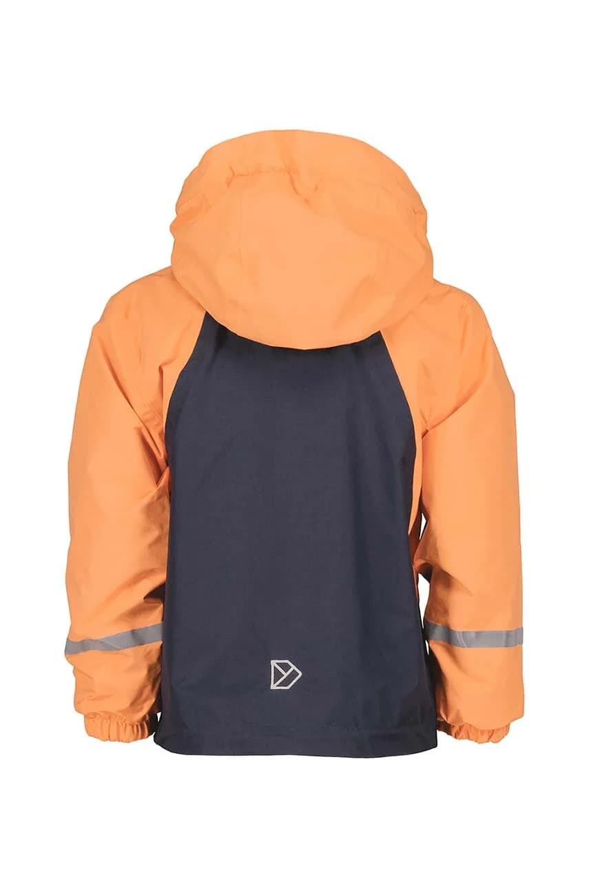 ENSO KIDS JACKET 5 детская куртка - фото 3