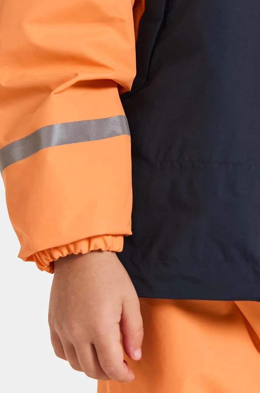 ENSO KIDS JACKET 5 детская куртка - фото 5