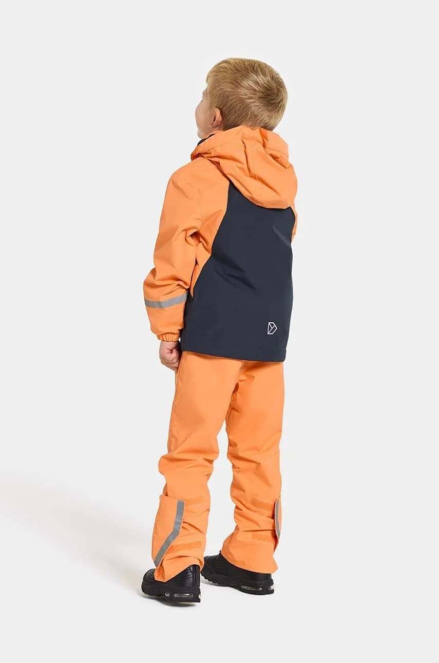 ENSO KIDS JACKET 5 детская куртка - фото 9