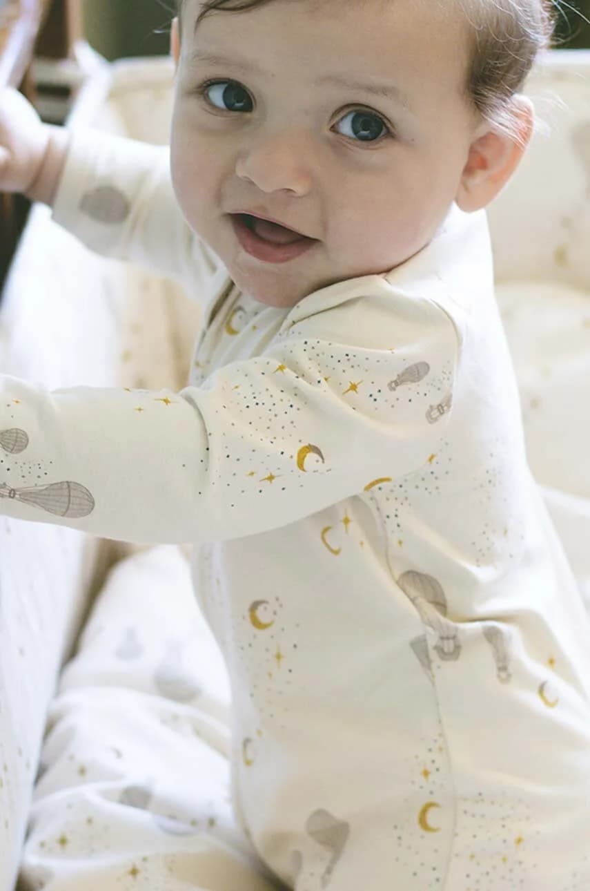 Детские комбинезоны Elliott