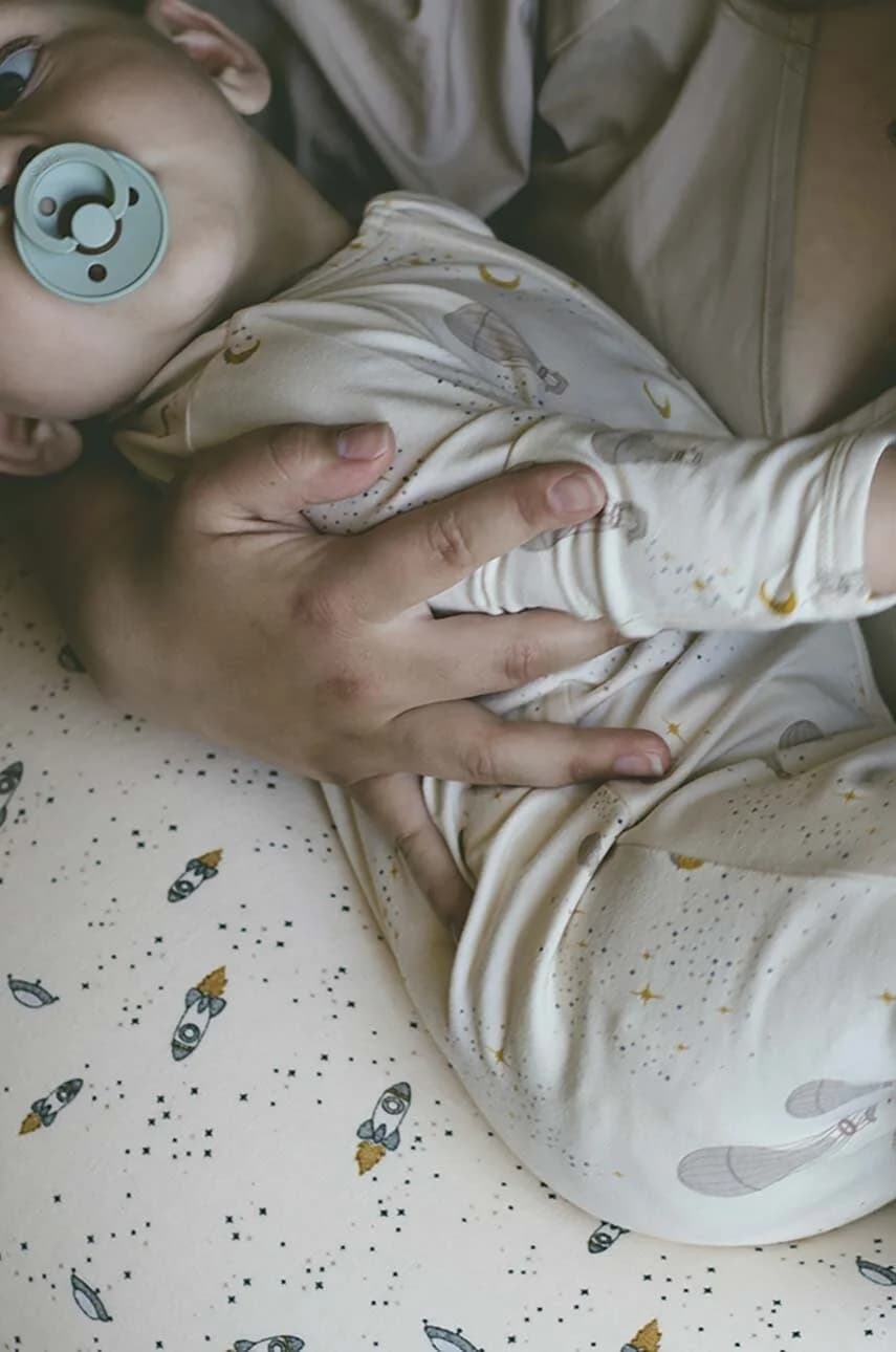 детские комбинезоны Elliott - фото 3