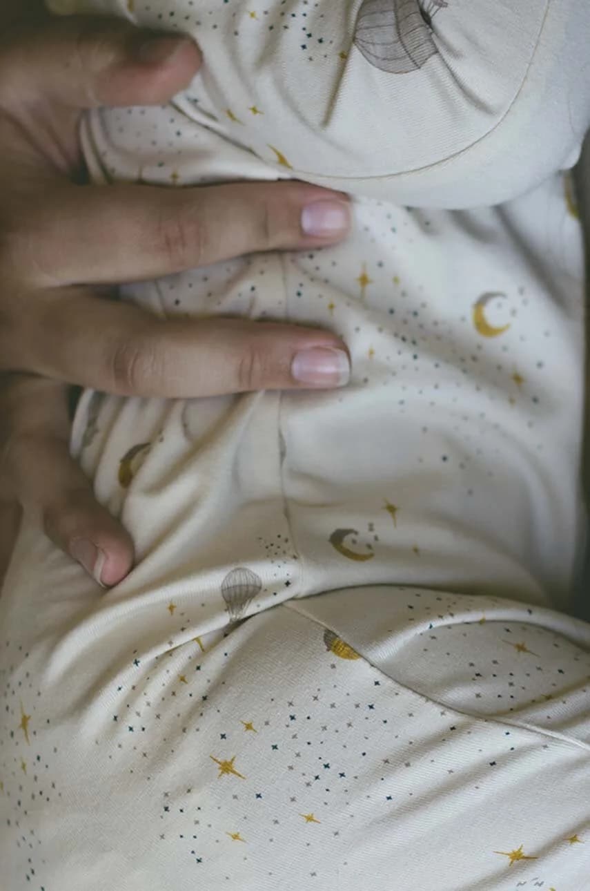 детские комбинезоны Elliott - фото 4