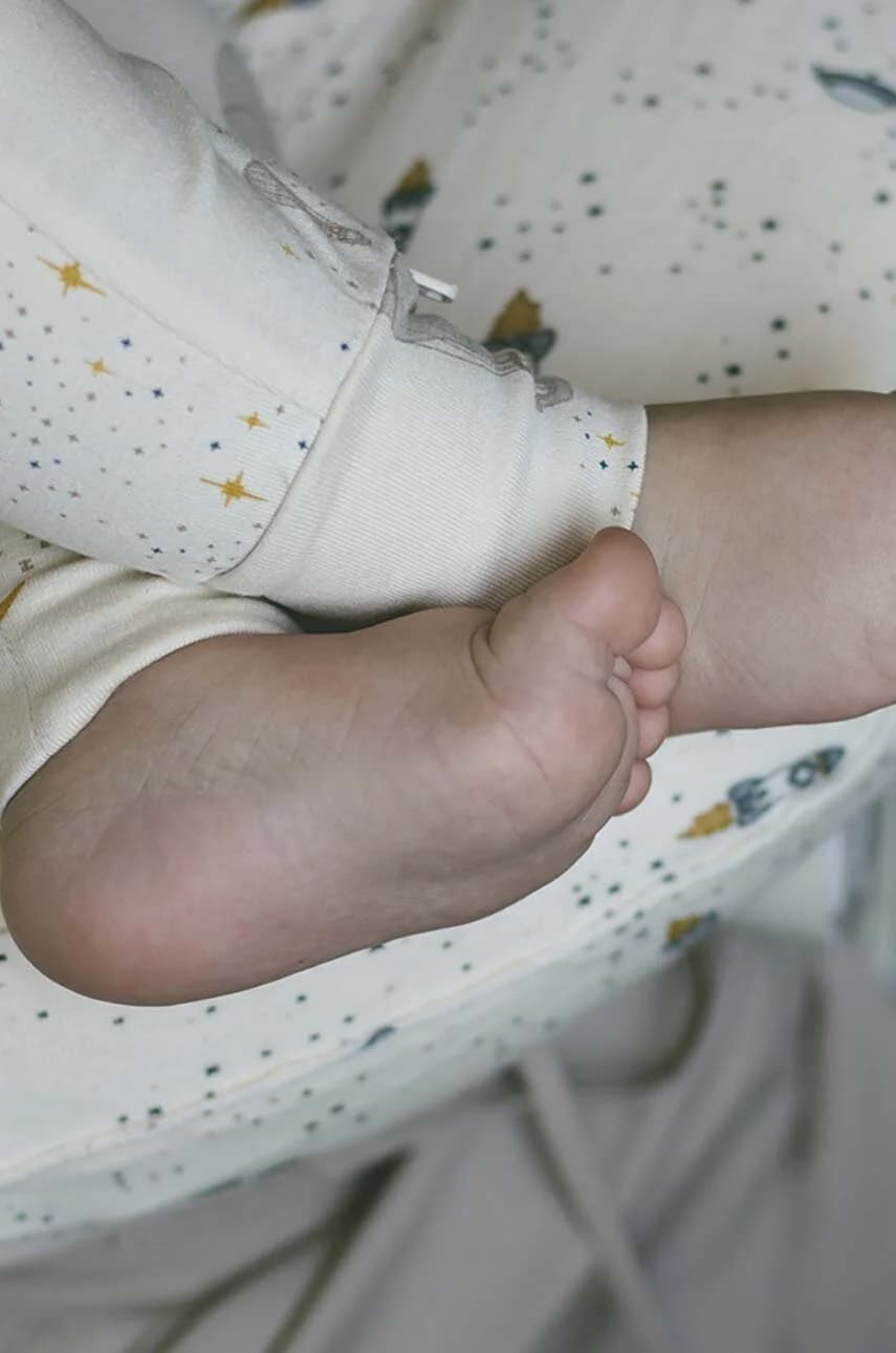 детские комбинезоны Elliott - фото 5