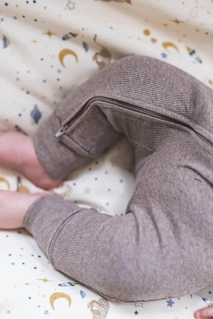 Детские комбинезоны - фото 2