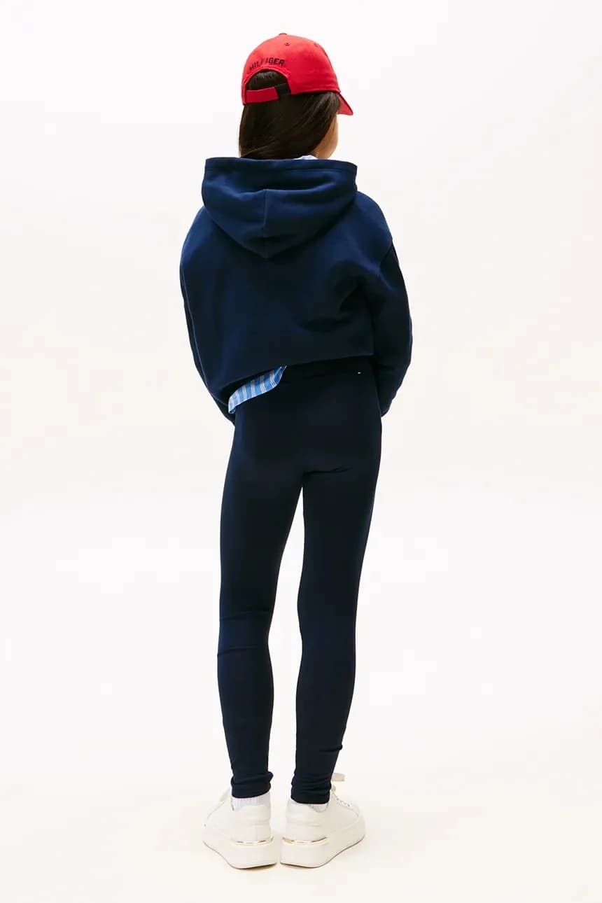 Детские леггинсы - фото 4