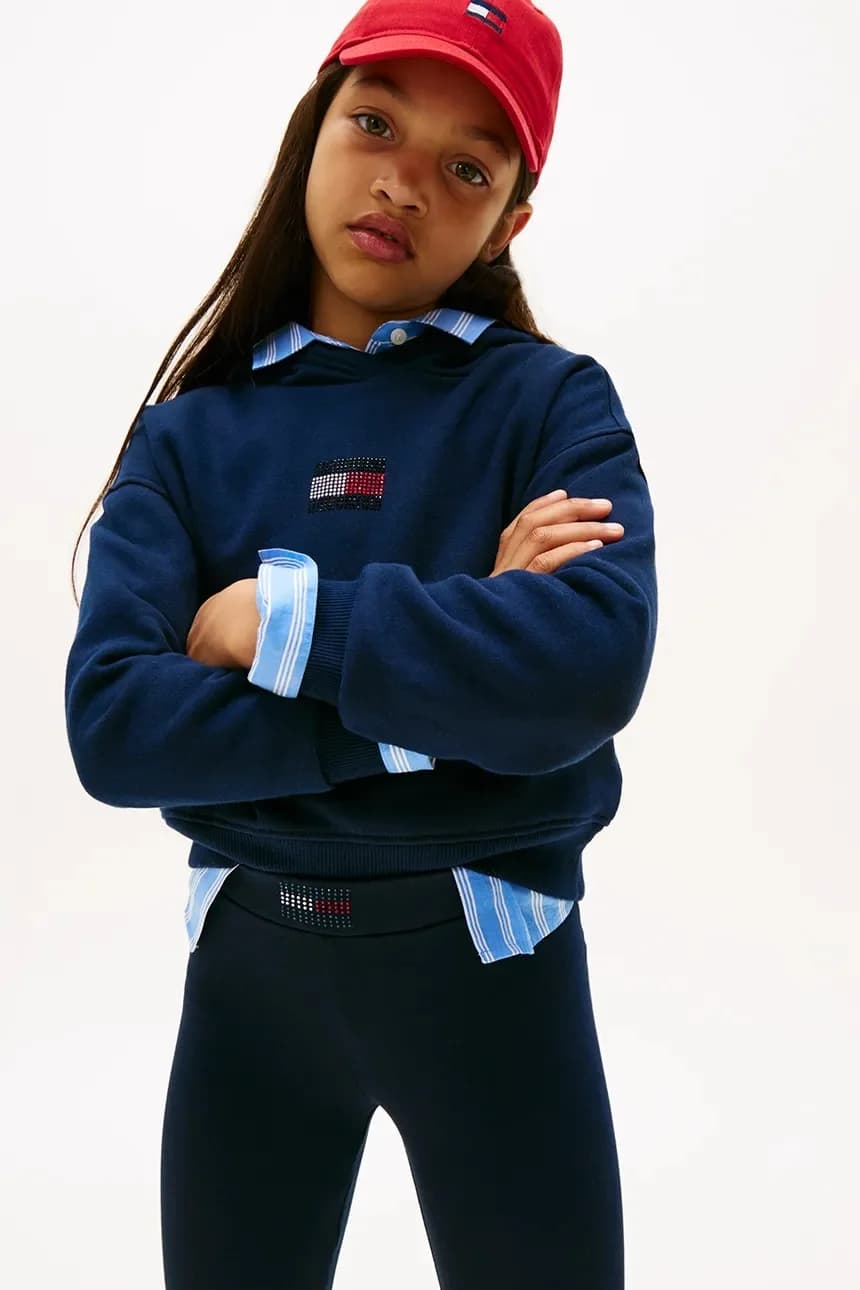 Детские леггинсы - фото 5