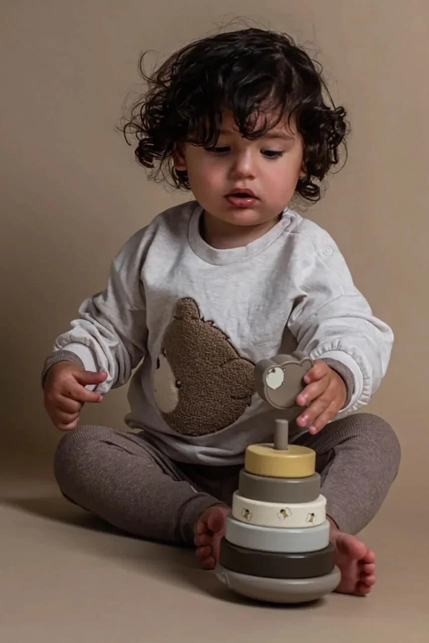 Детские леггинсы