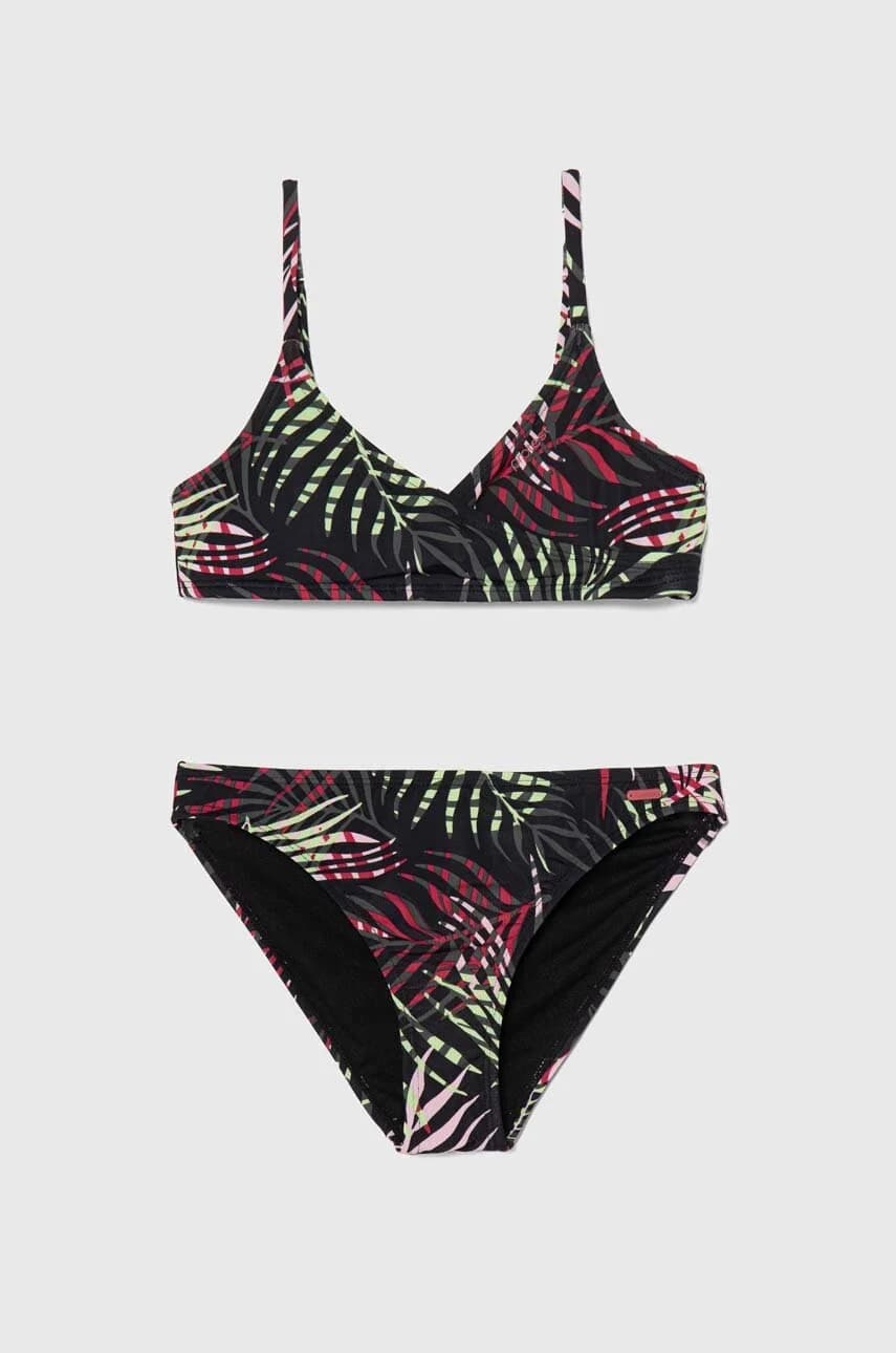 PRTISOLDE детский купальник-двойка