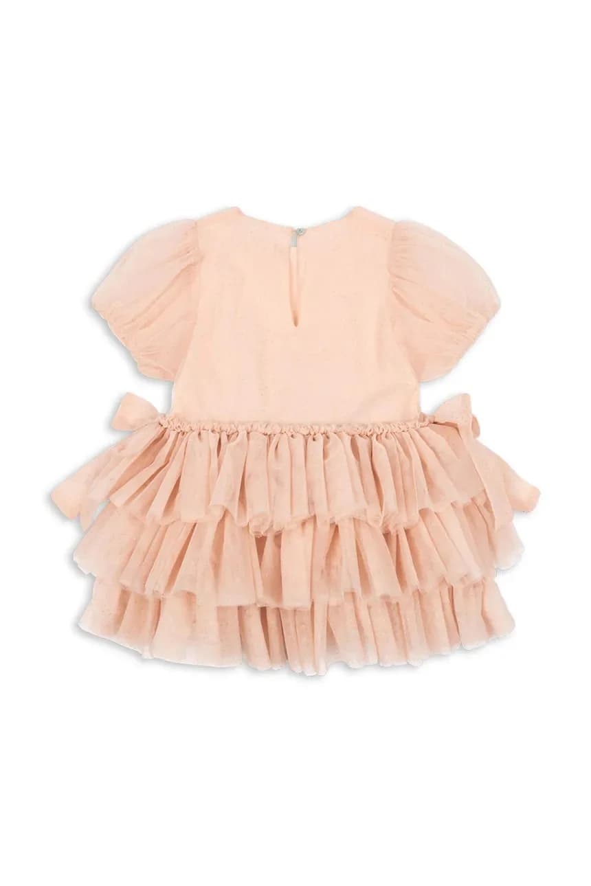 FAY DRESS GRS детское платье - фото 3