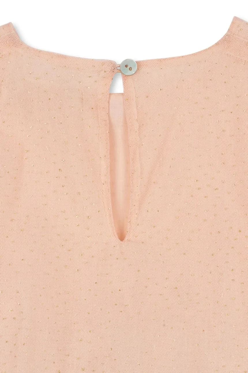 FAY DRESS GRS детское платье - фото 4