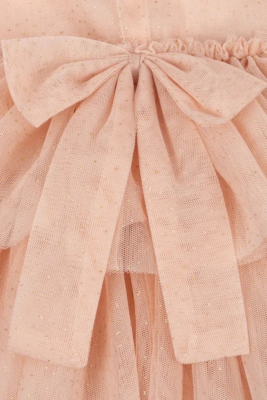 FAY DRESS GRS детское платье - фото 6