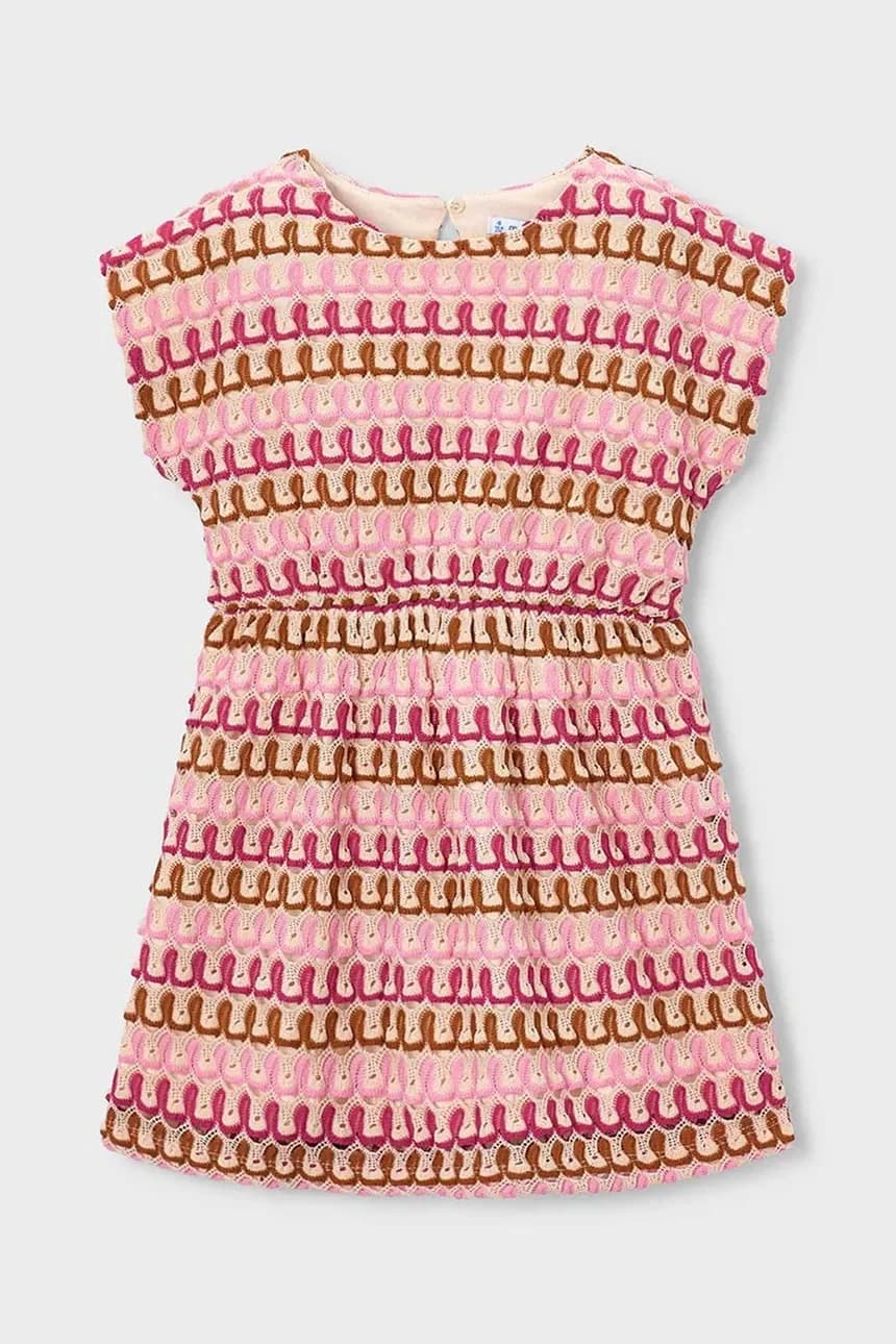 Детское платье