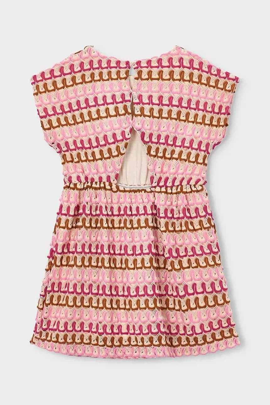 Детское платье - фото 2