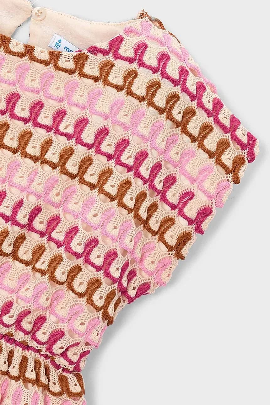 Детское платье - фото 3