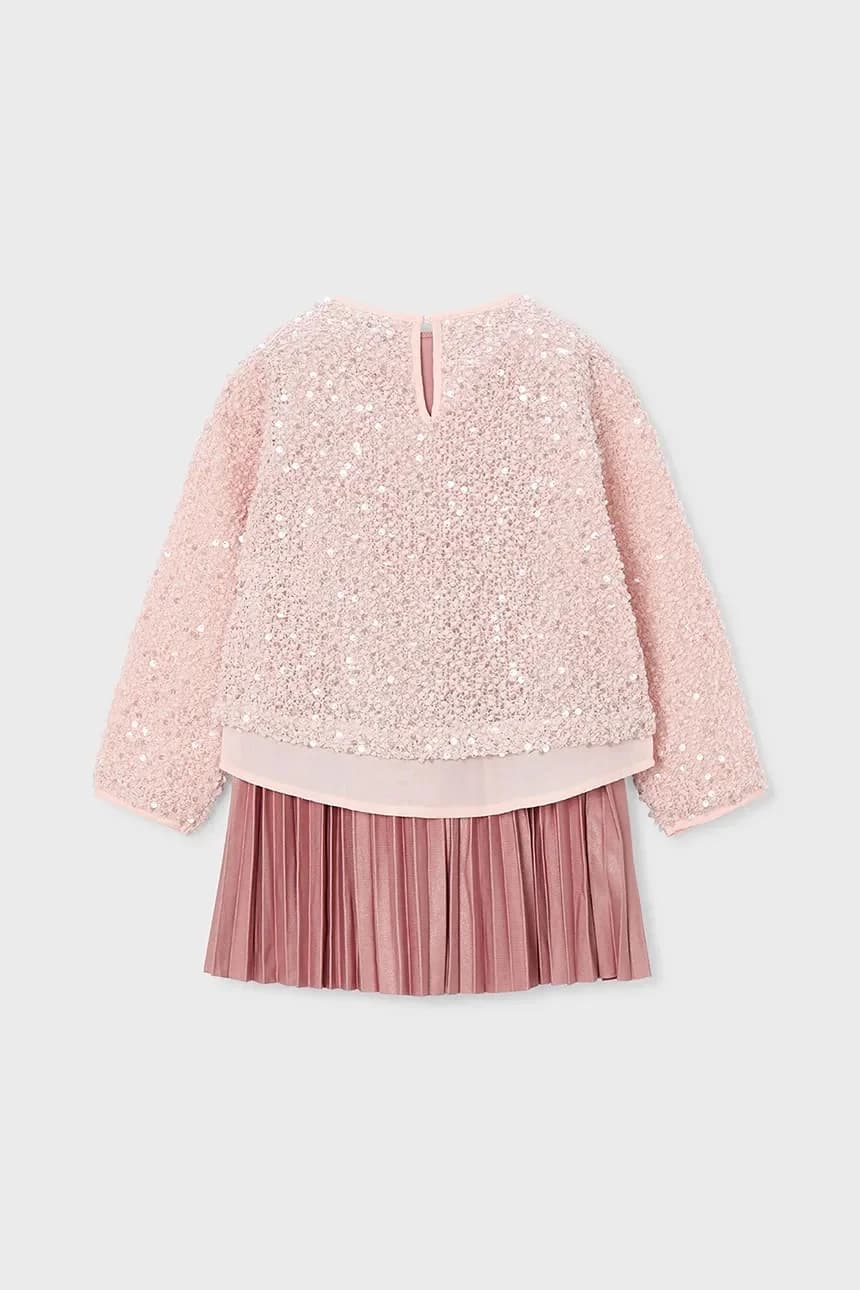 Детское платье - фото 3